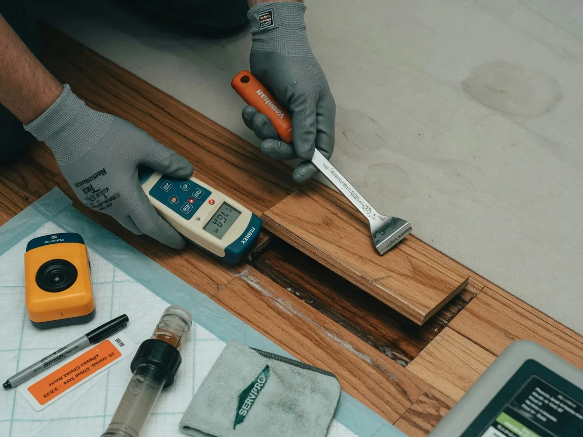 Why choose Water Damage Restoration in Crossnore, NC